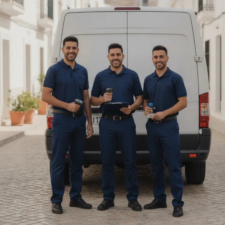 Spedizioniere Doganale team a Bolzano